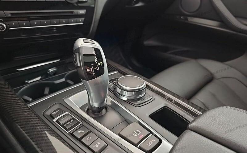 Bmw X5 3.0 xDrive35i 326cv Luxury 01/2016 UFFICIALE BMW