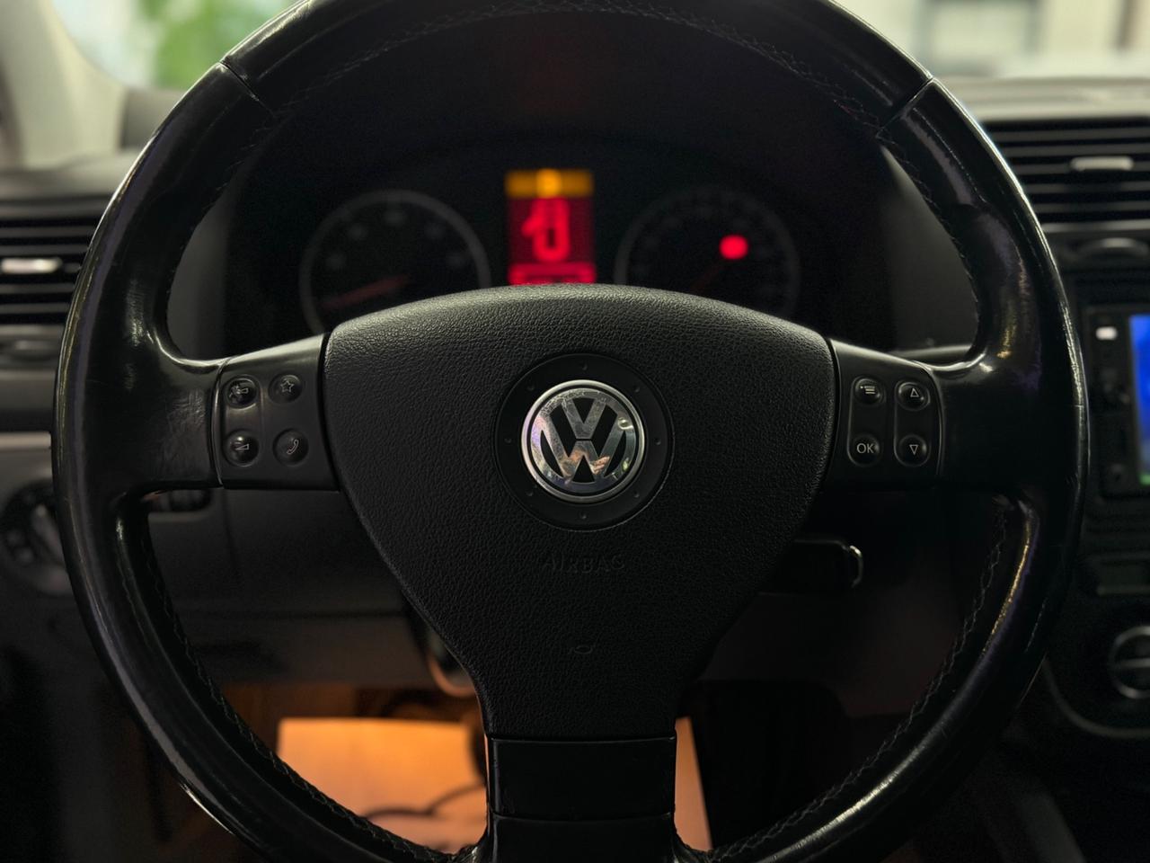 Volkswagen Golf 1.6 GPL Highline Iper Full