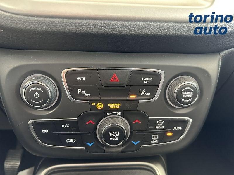 Jeep Compass 1.6 Multijet II 2WD Business