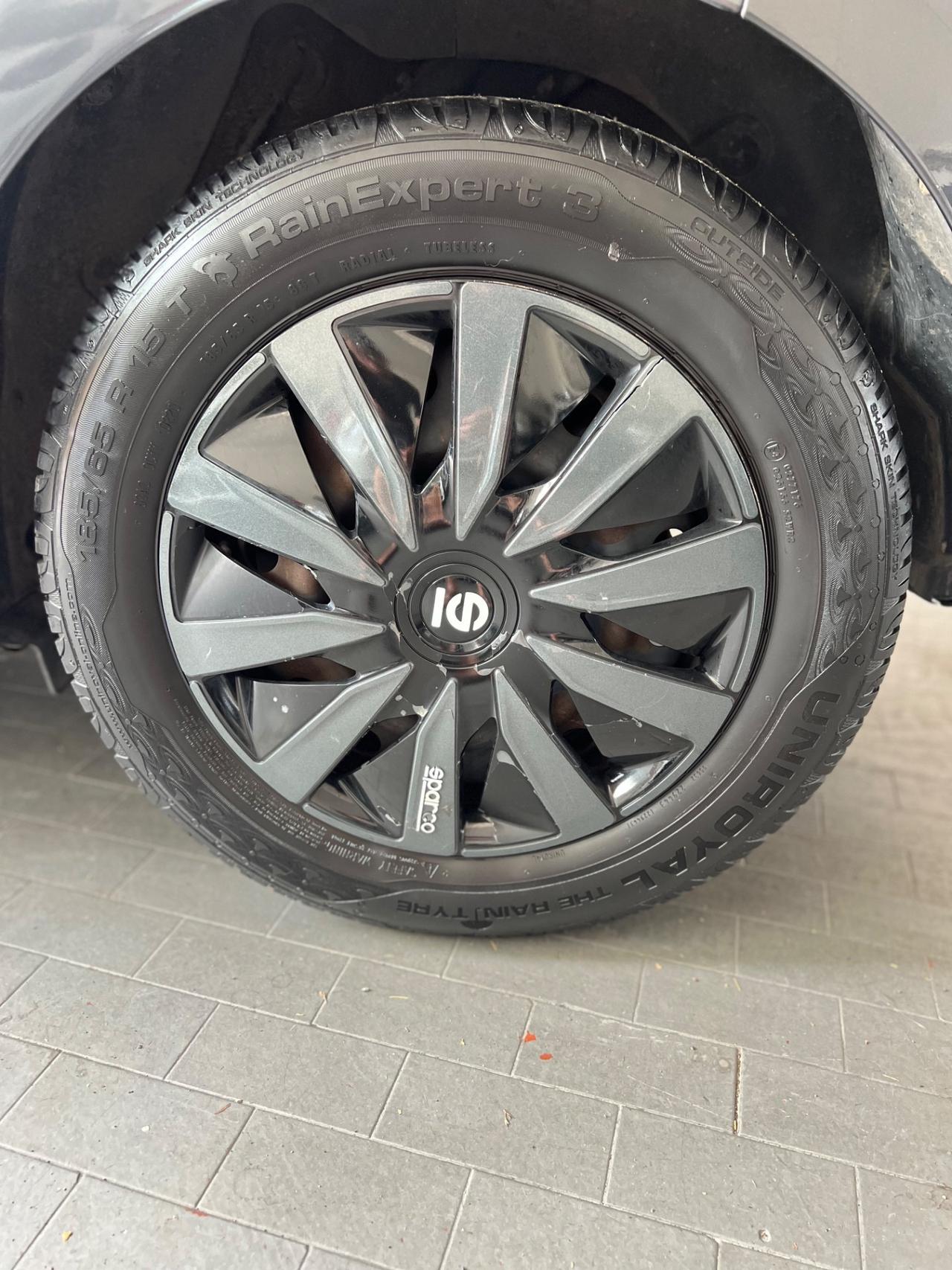 Kia Rio 1.4 CRDi WGT 5p. EX PLUS