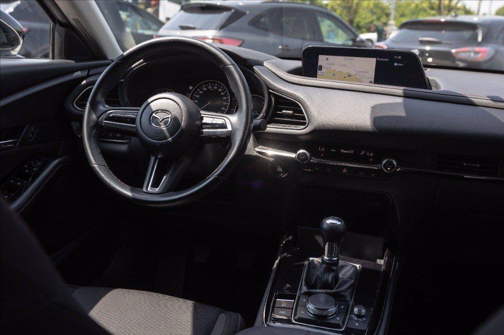 MAZDA CX-30 2.0 m-hybrid Homura 2wd 122cv 6mt del 2023