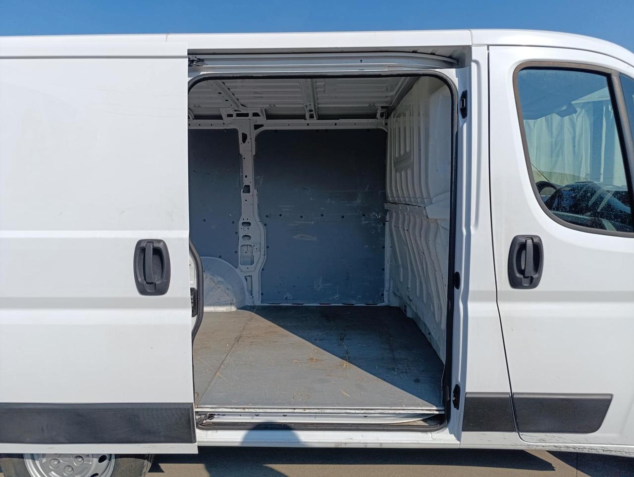 FIAT Ducato 30 CH2 2.3 mjt 130cv E6