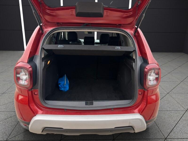 DACIA Duster 2ª serie Duster 1.3 TCe 150 CV FA...