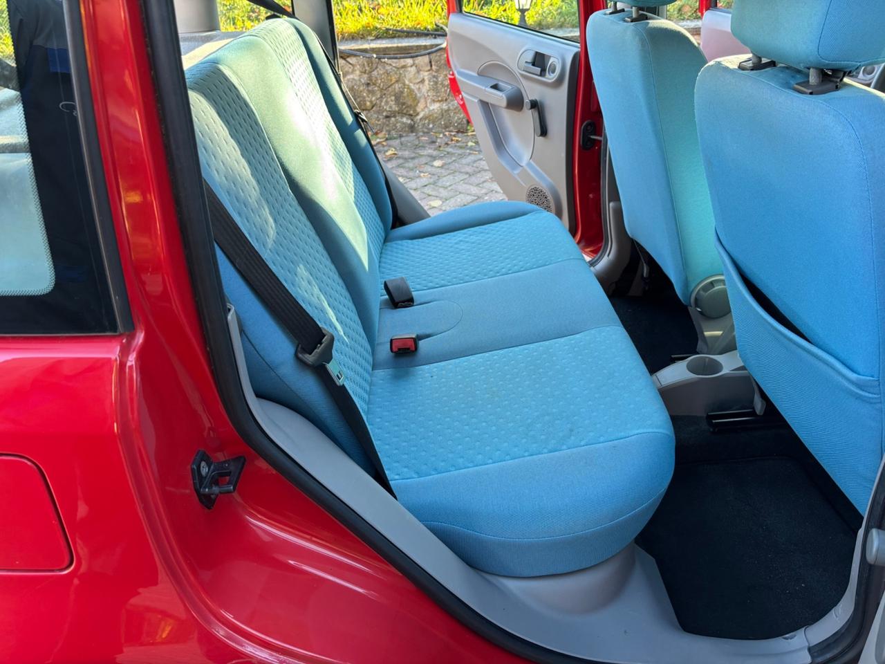 Fiat Panda 1.2 Dynamic OK NEOPATENTATI