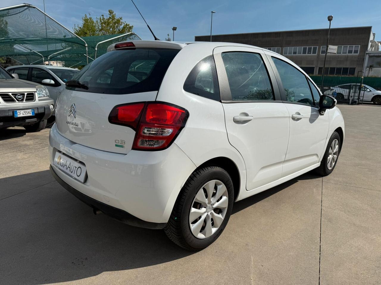 Citroen C3 1.4 NEO-PAT BENZINA / GPL 2030