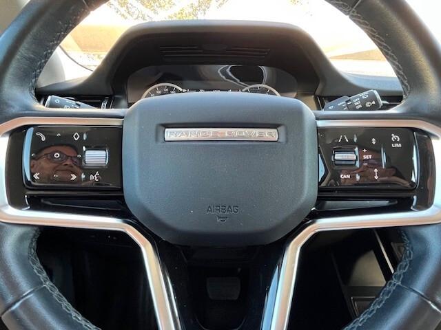Land Rover Range Rover Evoque Range Rover Evoque 2.0D I4 163 CV AWD Auto SE