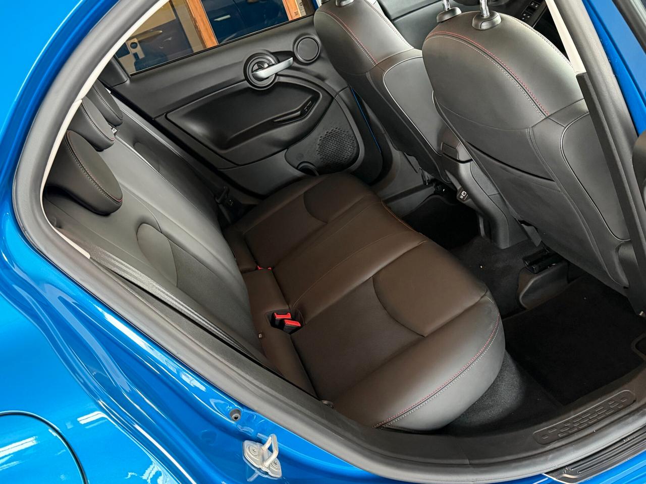 Fiat 500X New 1.3 M.JET 95 cv. SPORT (Nav)