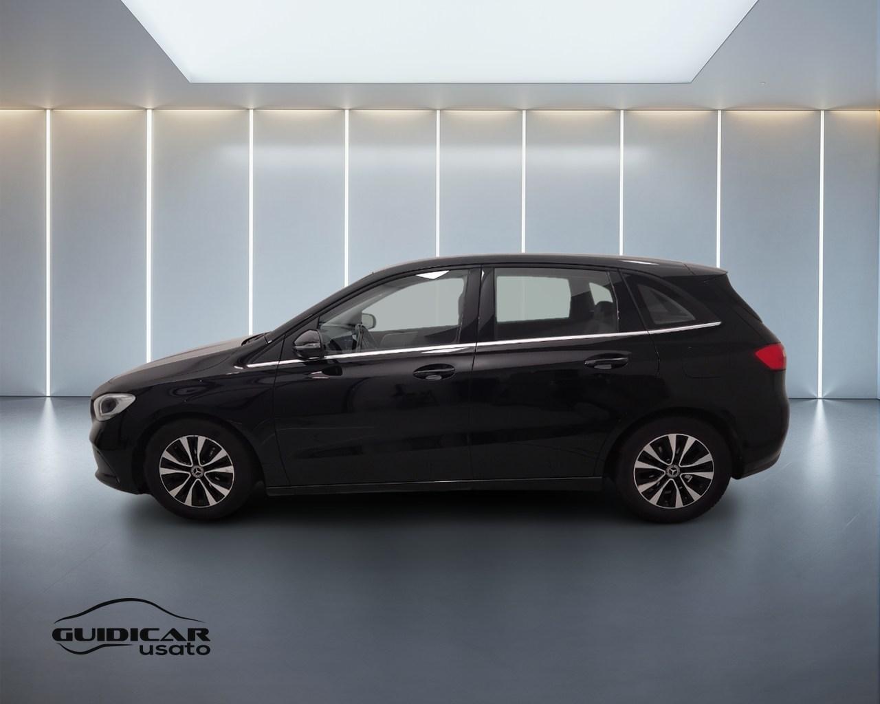 Mercedes-Benz Classe B - W247 2018 - B 180 d Sport auto