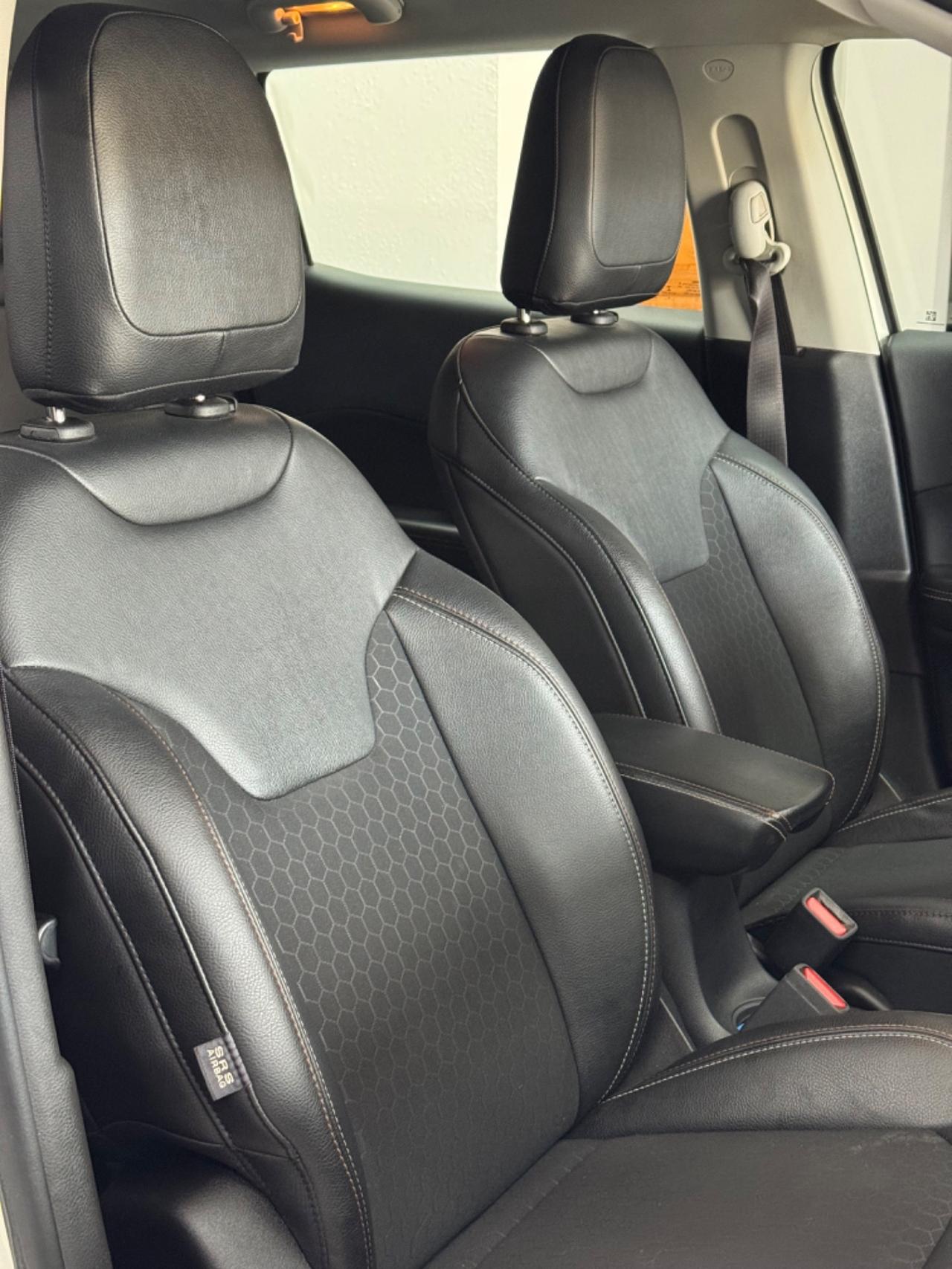 Jeep Compass 1.6 Multijet II 2WD Longitude