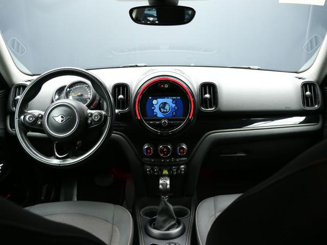 MINI Countryman 1.5 Cooper SE Business Countryman ALL4 Automatica