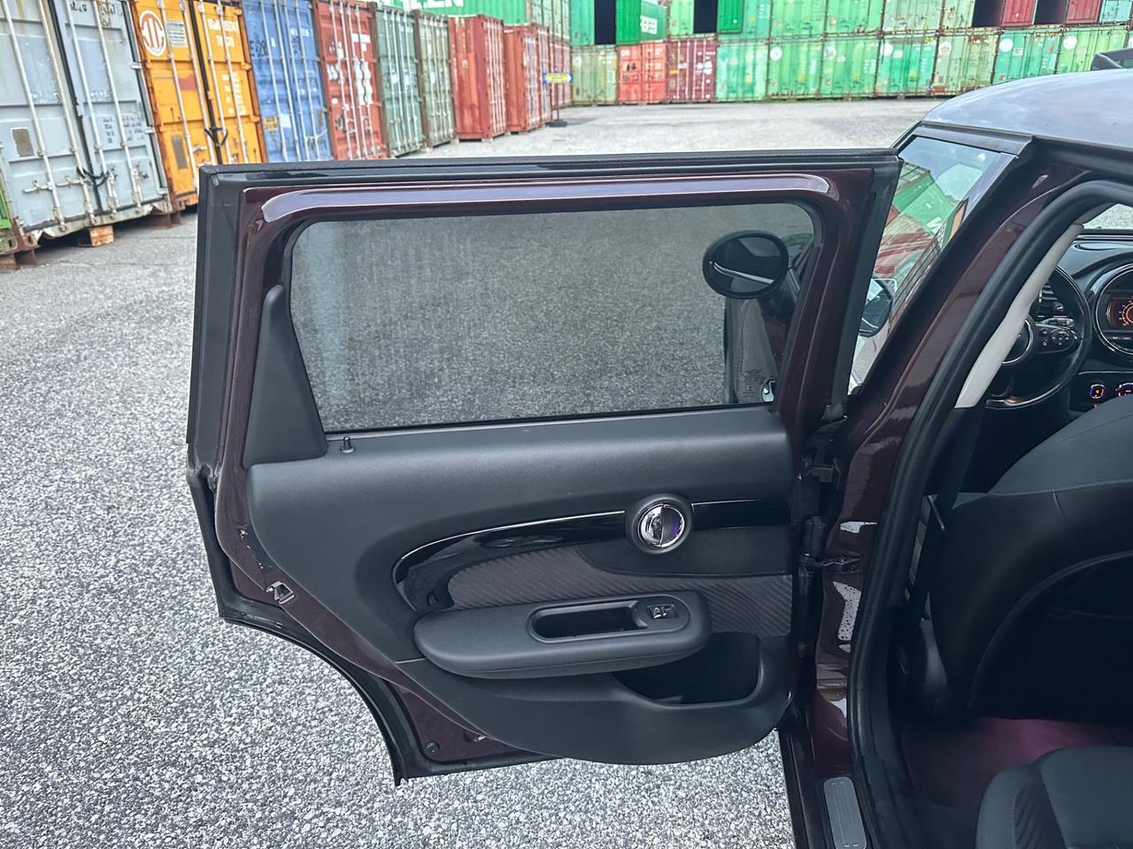 Mini Cooper D Clubman 2.0 Hype FULL