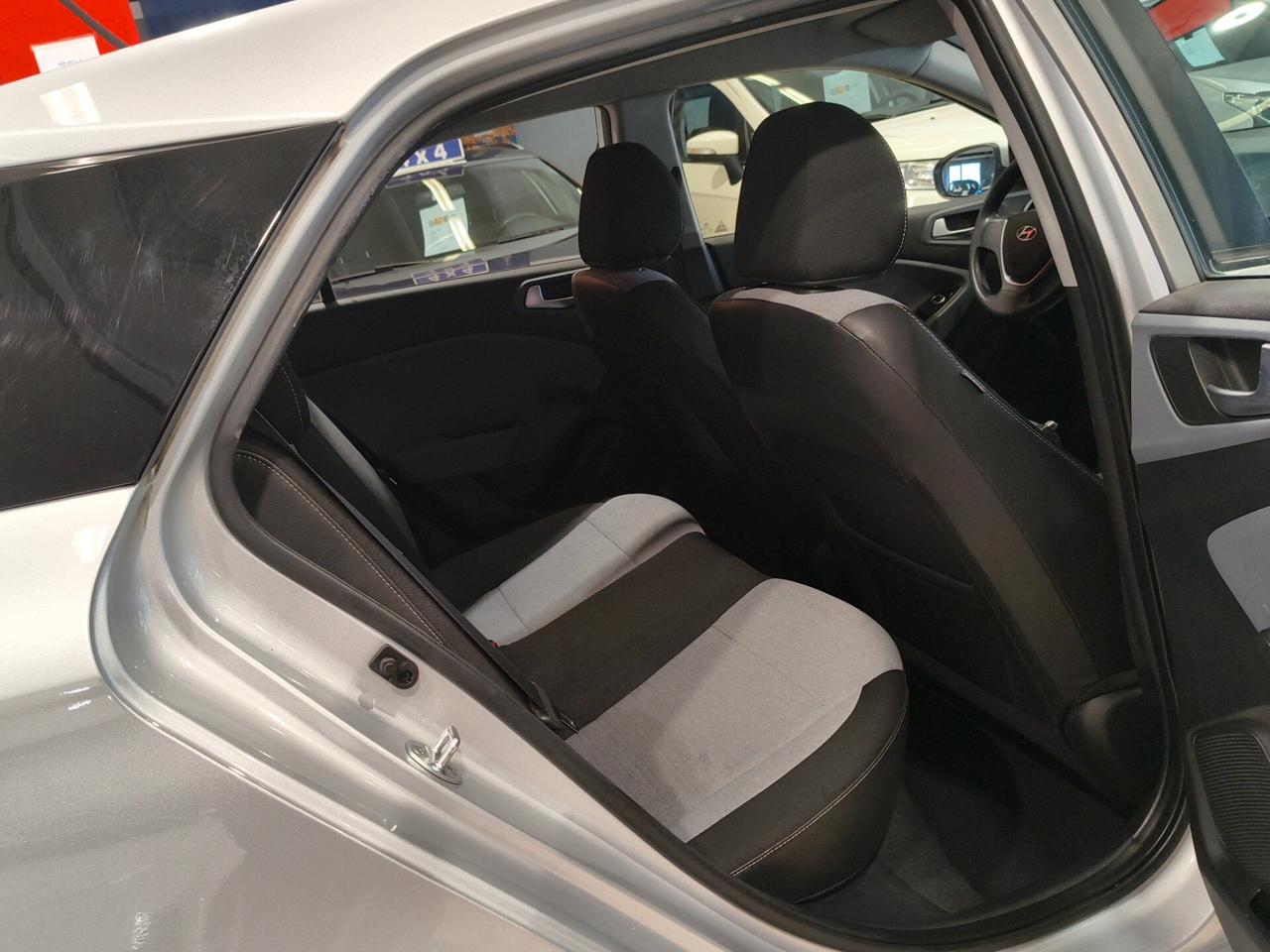 Hyundai i20 1.1 CRDi 12V 5 porte Style