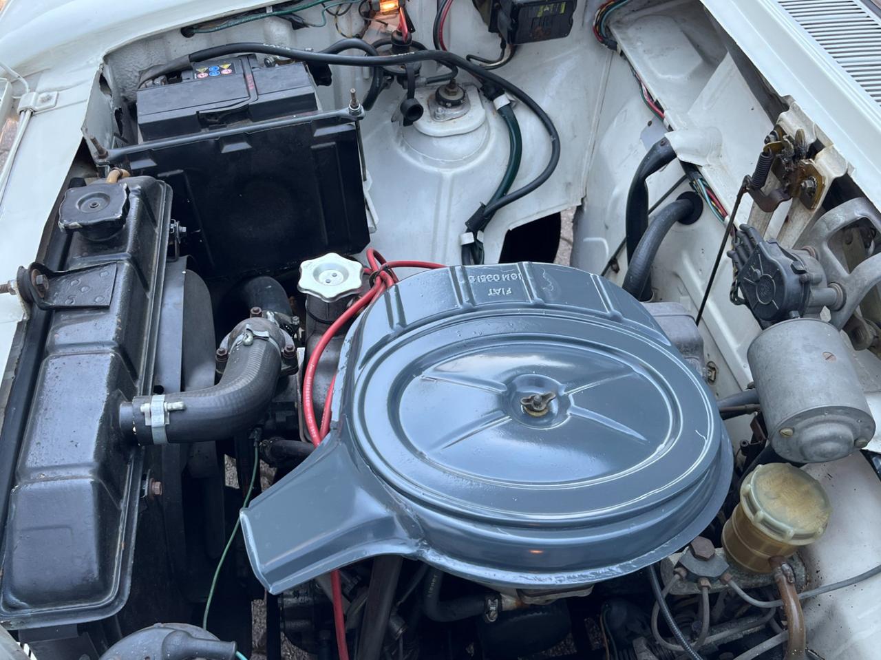 Fiat 1300