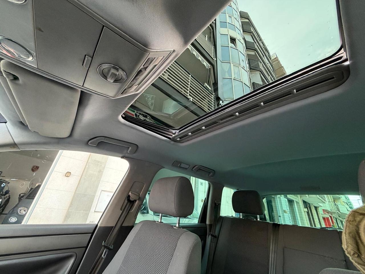 Volkswagen Touareg 2.5 R5 TDI DPF