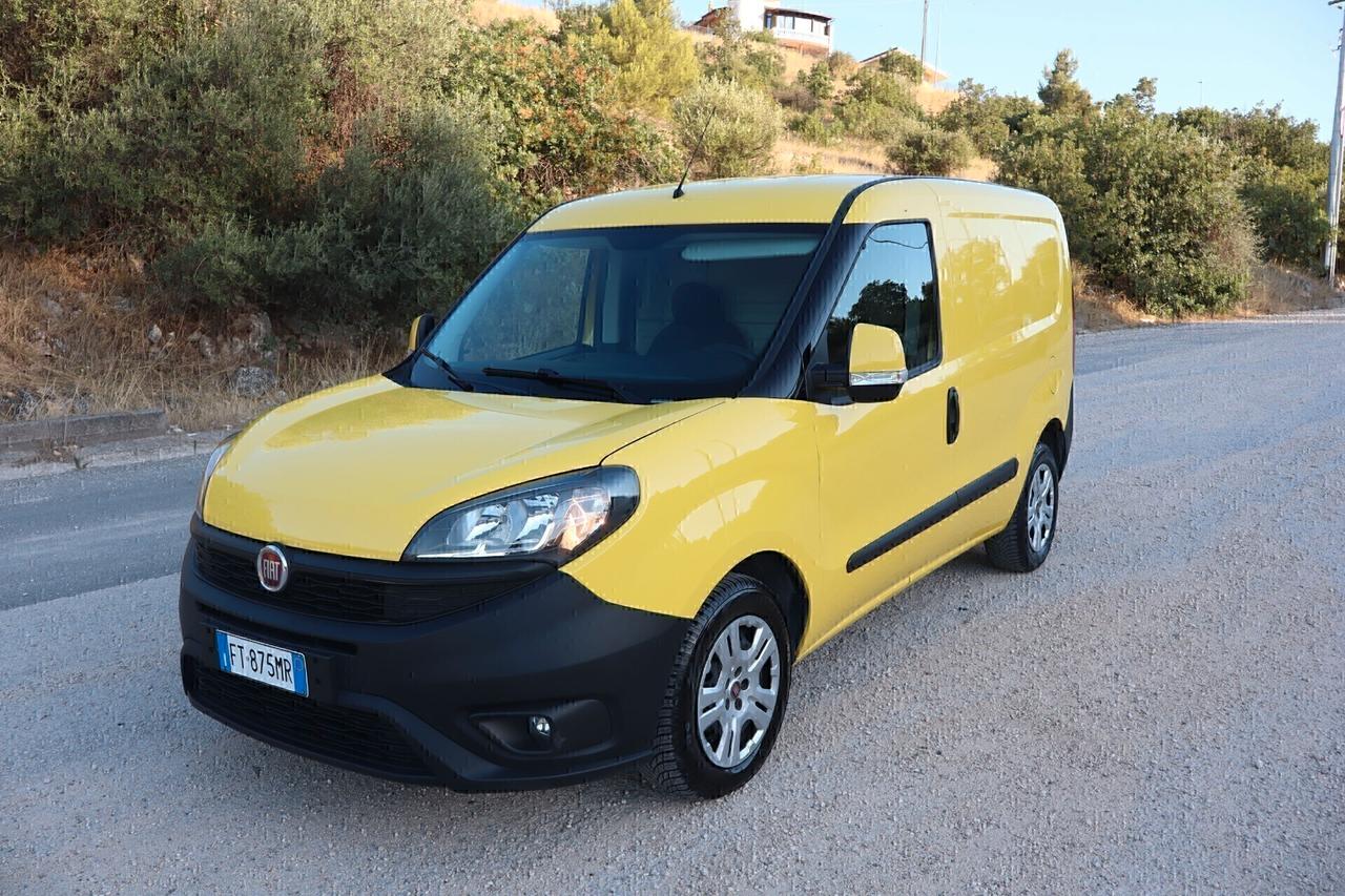 Fiat Doblo DOBLÒ 1.3 MJT PC-TN CARGO LAMIERATO SX (IVA ESPOSTA)