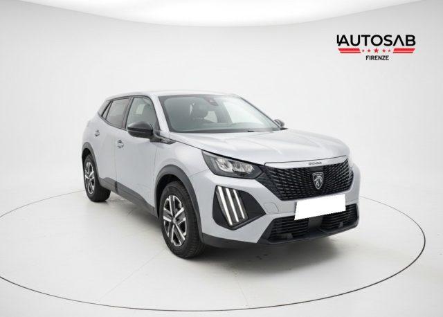 PEUGEOT 2008 PureTech 100 S&S Style Aziendale