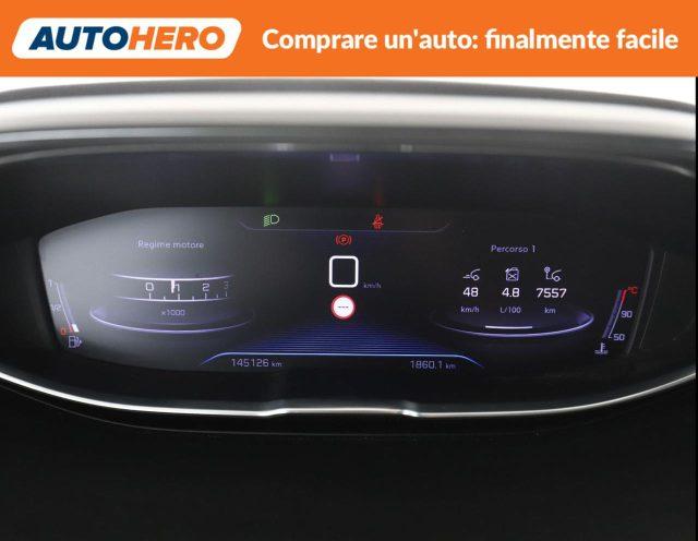 PEUGEOT 5008 BlueHDi 130 S&S Business