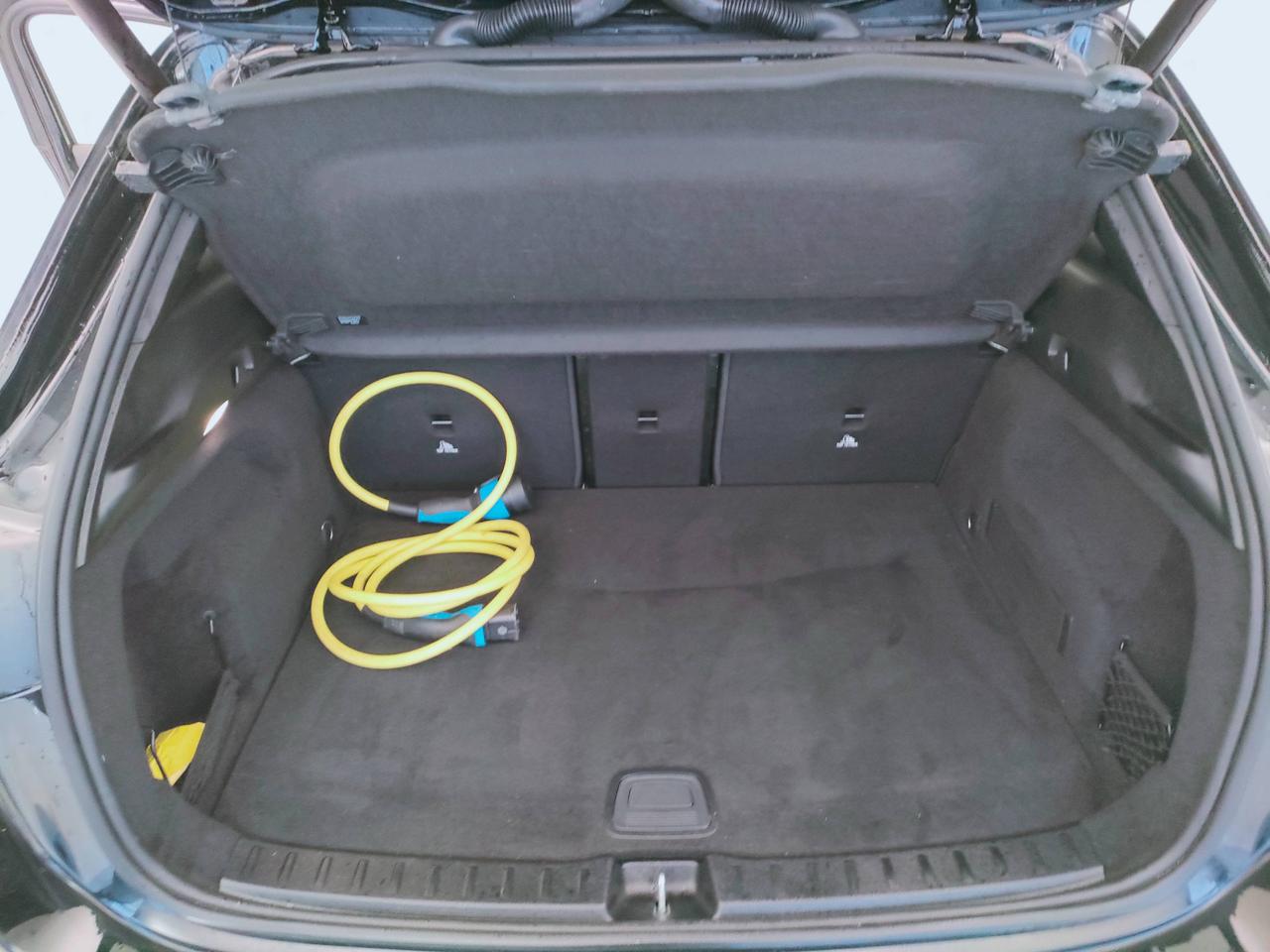 Mercedes-Benz EQA - H243 2021 - EQA 250 Premium