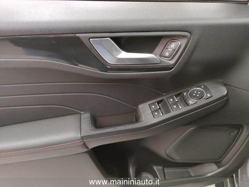 Ford Kuga 1.5 150cv 2WD ST-Line + Car Play "SUPER PROMO"