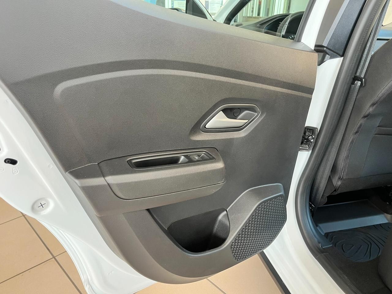 Dacia Sandero Stepway 1.0 TCe ECO-G Extreme