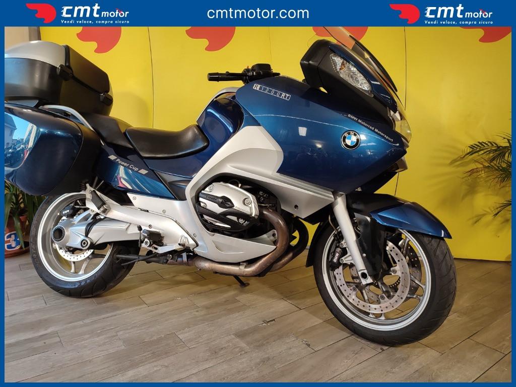BMW R 1200 RT - 2008