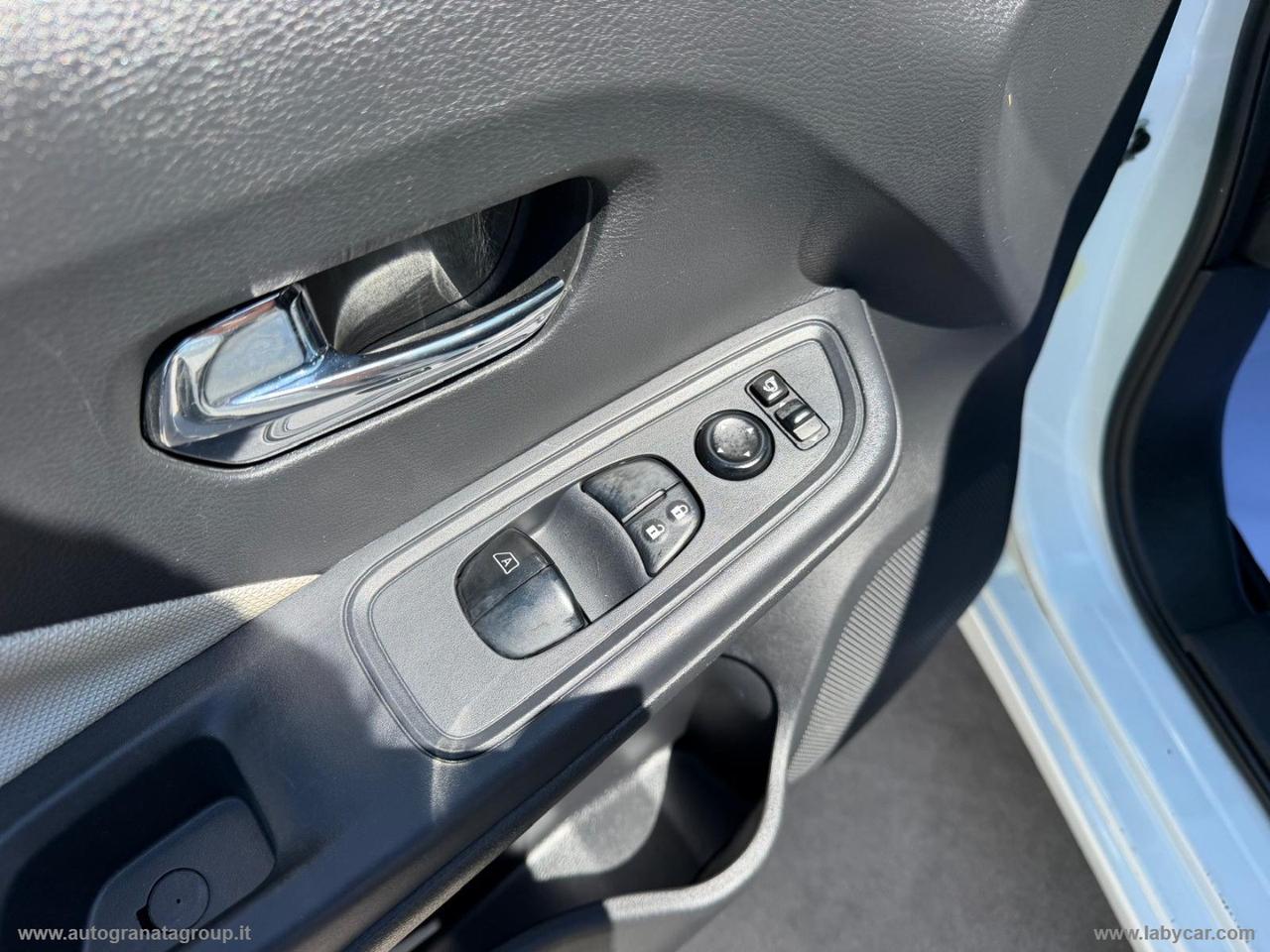 NISSAN Micra 1.5 dCi 8V 5p. N-Connecta SPETTACOLARE !