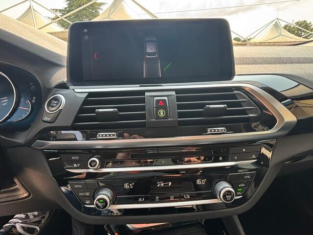 Bmw X4 xDrive20d xLine 190cv 2020