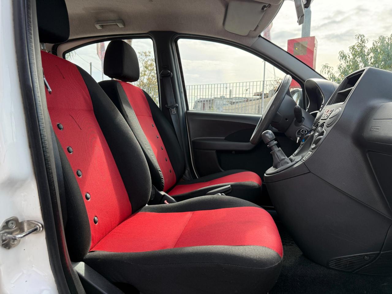 FIAT PANDA 2009 1.2 NATURAL/POWER * VEDI FOTO