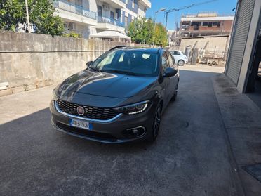Fiat Tipo 1.6 Mjt S&S SW S-Design