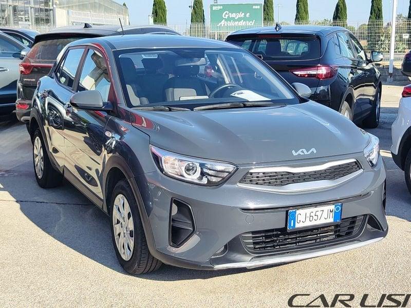 KIA Stonic Stonic 1.2 DPI Urban