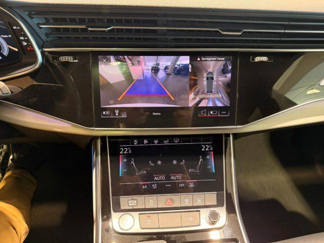 AUDI Q8 50 TDI 286 CV quattro tiptronic S Line TETTO - LED