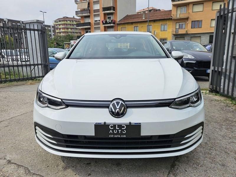 Volkswagen Golf 1.5 eTSI EVO ACT Life DSG