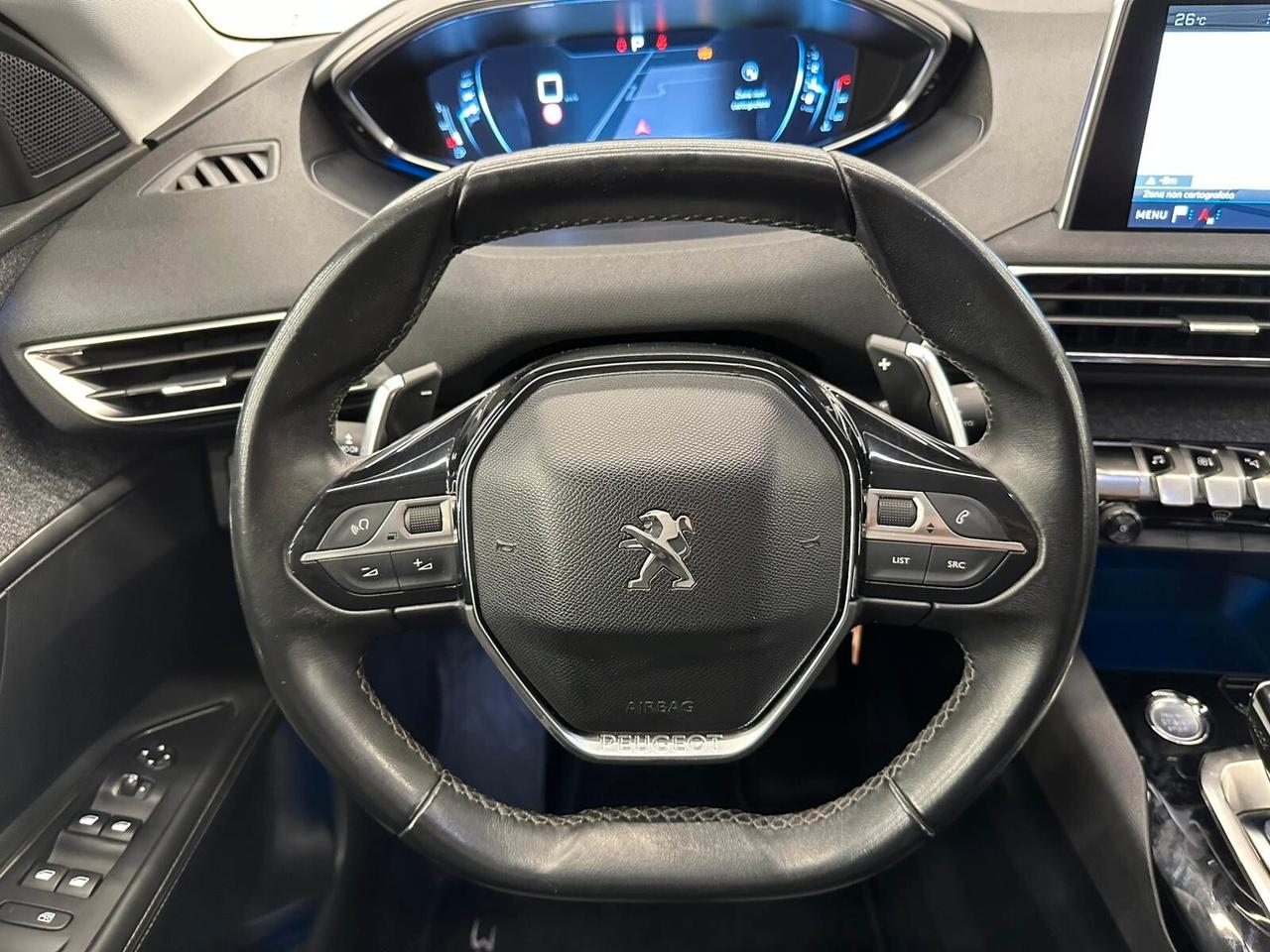 Peugeot 3008 BlueHDi 130 S&S GT Line