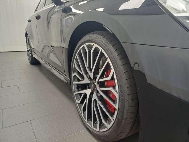 Audi S3 SPB TFSI QTR S-TR SPORT ATTITUDE UFF.ITALIA PROMO