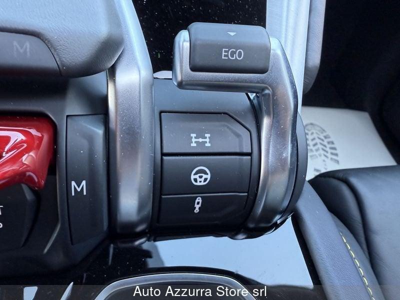 Lamborghini Urus Urus 4.0 *PROMO FINO AL 31/12, PRONTA CONSEGNA, IVA ESPOSTA*