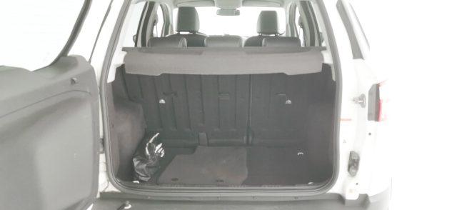 FORD EcoSport 1.0 EcoBoost 125 CV Titanium