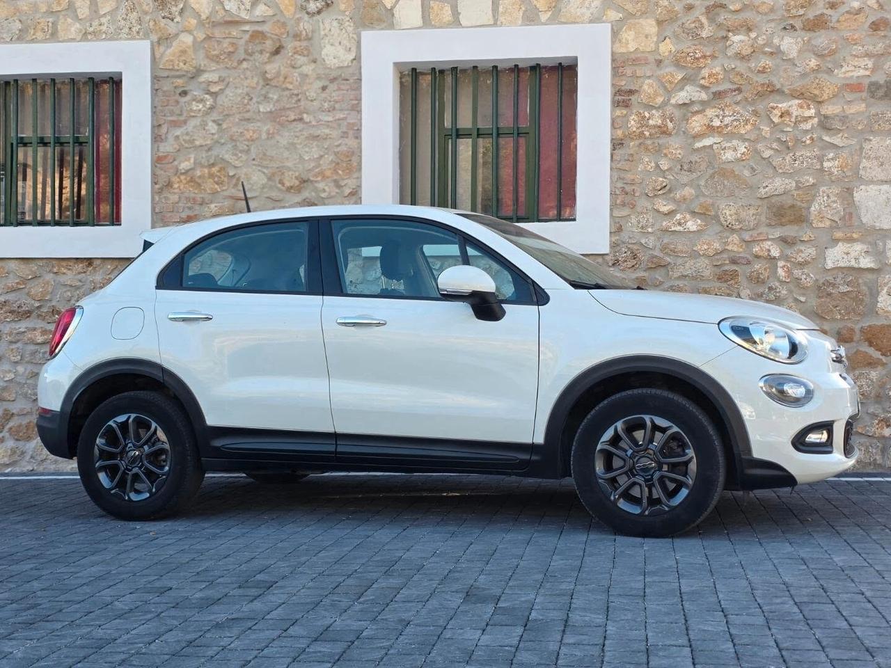 Fiat 500X 1.3 MultiJet 95 CV Business