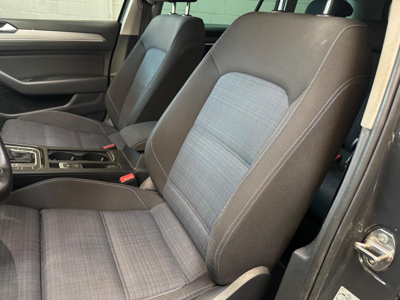 Volkswagen Passat Variant 1.4 GTE DSG Plug-In-Hybrid