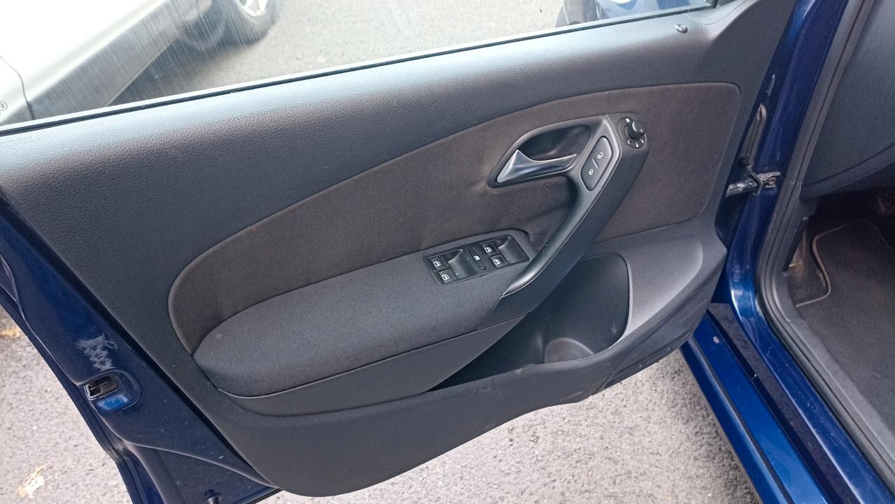 Volkswagen Polo 1.6 TDI DPF 5 porte Trendline