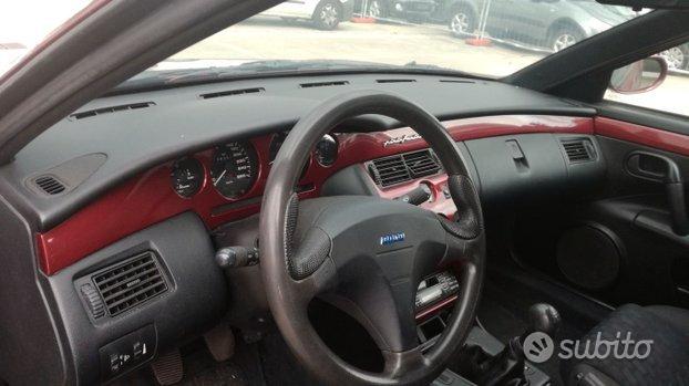 Fiat coupe' 1.8 i.e 16v
