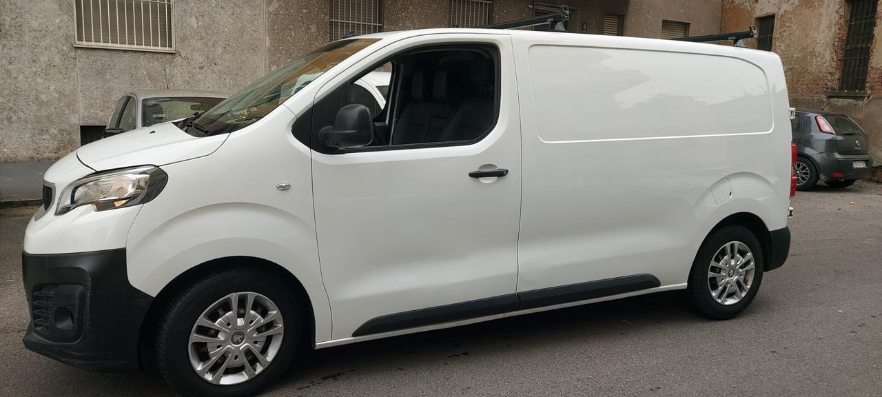 Peugeot EXPERT 1600 HDI LUNGO