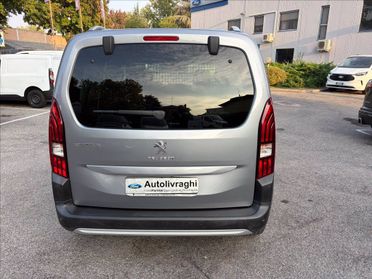 PEUGEOT Rifter 1.5 bluehdi Active Long s&s 130cv del 2020