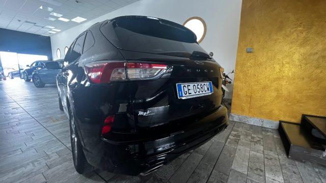 FORD Kuga 1.5 EcoBlue 120 CV 2WD ST-Line