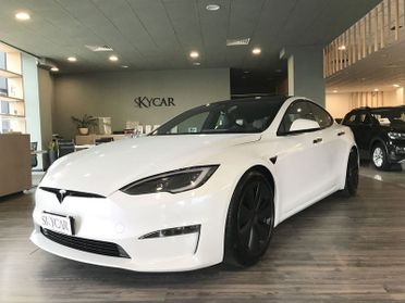 Tesla Model S Model S 100kWh Long Range NEW MODEL