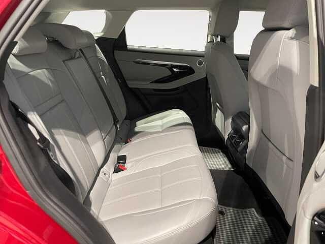 Land Rover Range Rover Evoque 2.0D 163CV Mhev SE