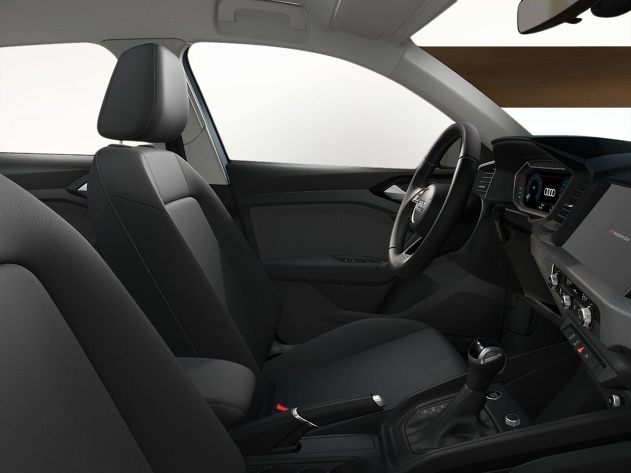 Audi A1 allstreet 30 1.0 tfsi 116cv business s tronic