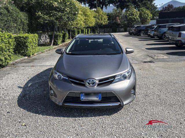 TOYOTA Auris Touring Sports 1.8 Hybrid Lounge - PER OPERATORI DEL SETTORE