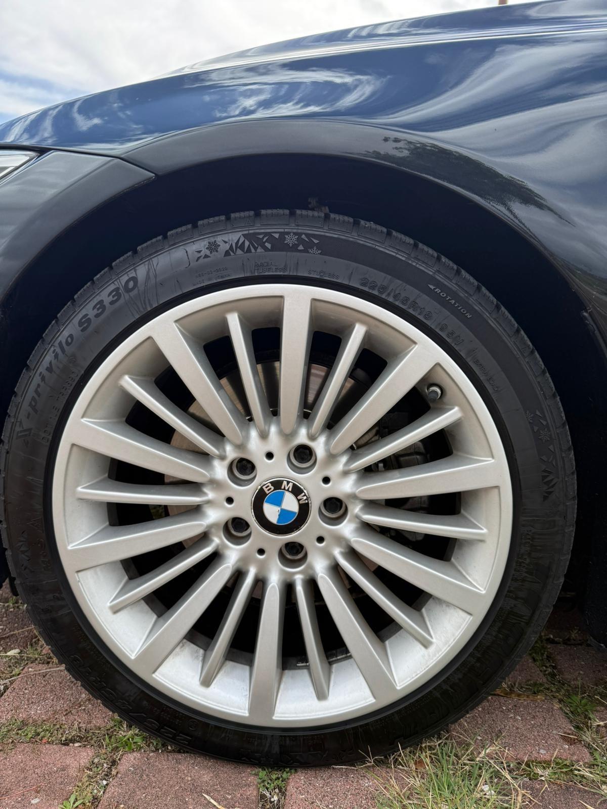 Bmw 4er Gran Coupe 430i