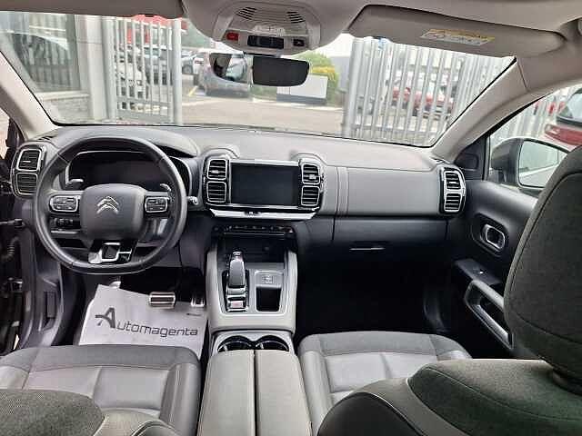 Citroen C5 Aircross PHEV 1.6 Plug-In Hybrid 225cv E-EAT8 SHINE USATO