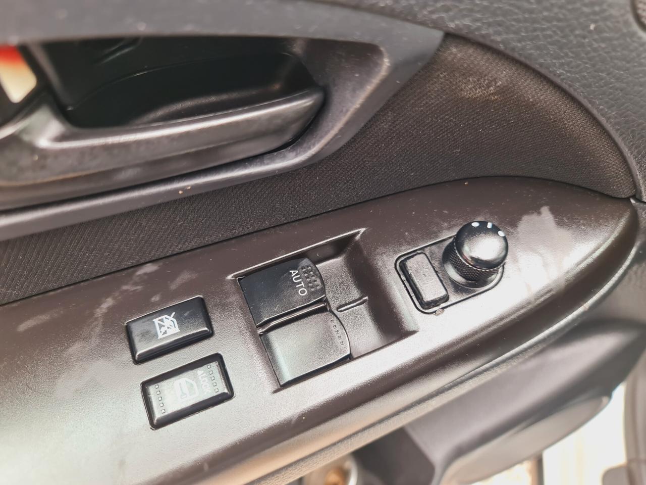 Fiat Sedici Benzina gpl 2012